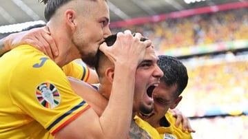 Chuyện lạ tại EURO 2024