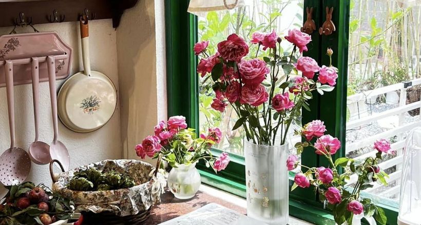 Top 10 quán cà phê view đẹp gần đây “sống ảo" cực xịn