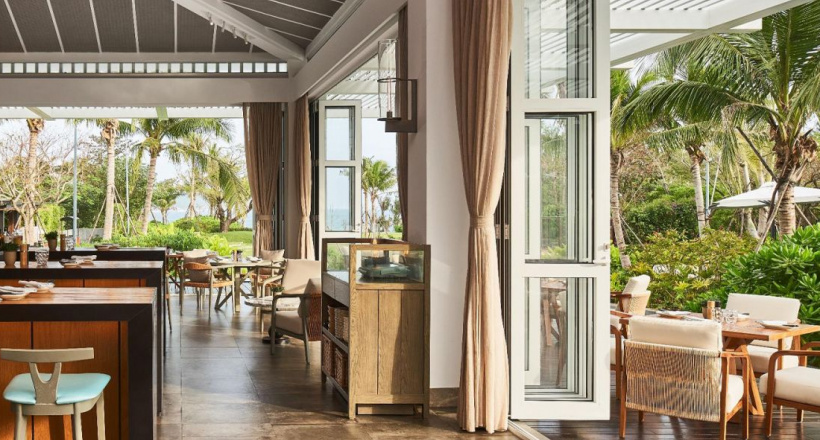 Khơi nguồn cảm hứng nghỉ dưỡng hè tại Hoiana