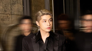 Noo Phước Thịnh: “Mọi người như đang bị bão hoà âm nhạc, hầu hết các bài hát có màu giống nhau”