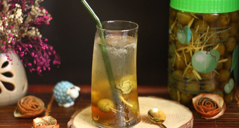 Lịm người với những thức quà mùa hè trứ danh ở Thủ đô