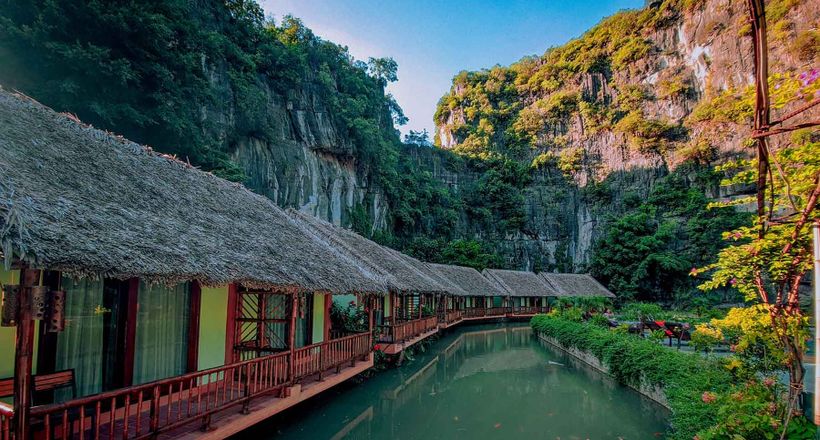 Đến Ninh Bình, khám phá 5 điểm đến vào ‘Top 7 Ấn tượng Việt Nam’