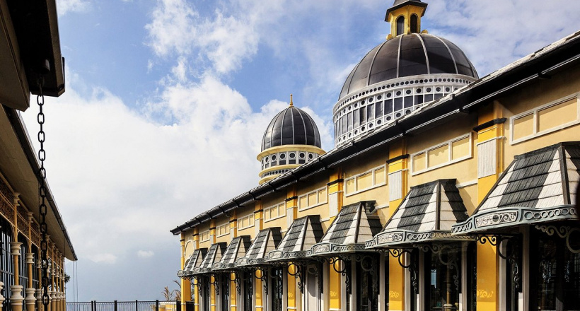 Tạp chí Mỹ gợi ý những điểm đến nghỉ dưỡng xa xỉ nhất ở Việt Nam