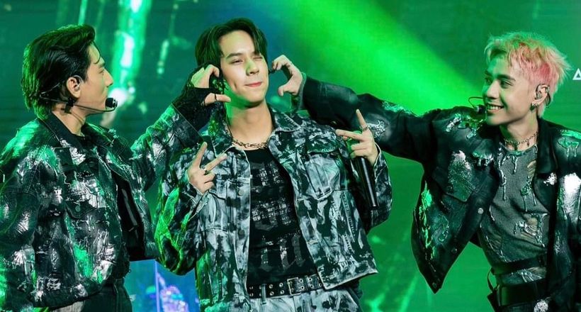 Nanon: ‘Đội Don’t Care của tôi xuất sắc, xứng đáng trong Top 3’