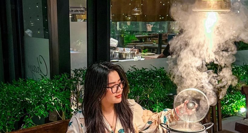 Loạt món ăn 'cực phẩm' khi TP.HCM vào mùa mưa