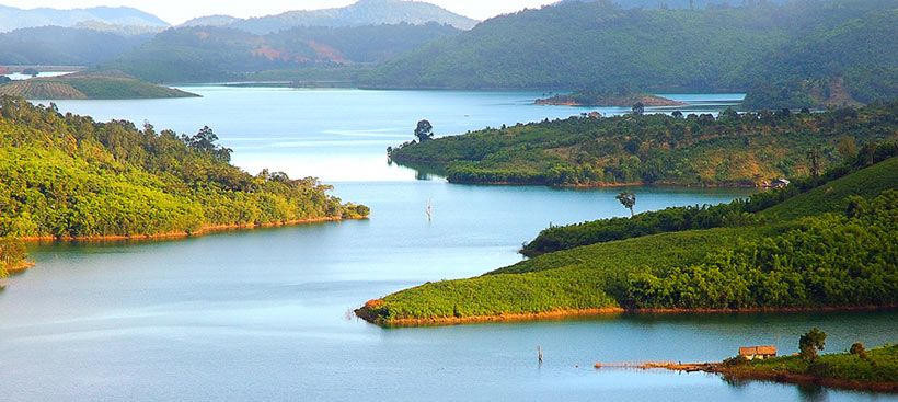 Chill ở “Hạ Long trên núi”, góc nào đứng vào cũng có ảnh đẹp ngất ngây