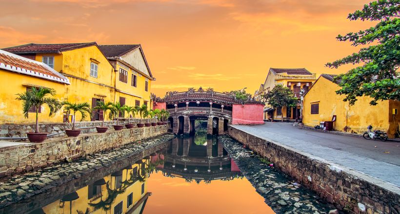 Báo New Zealand review thị trấn đẹp nhất Việt Nam