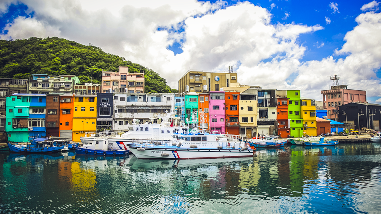 'Chữa lành' ở Cơ Long