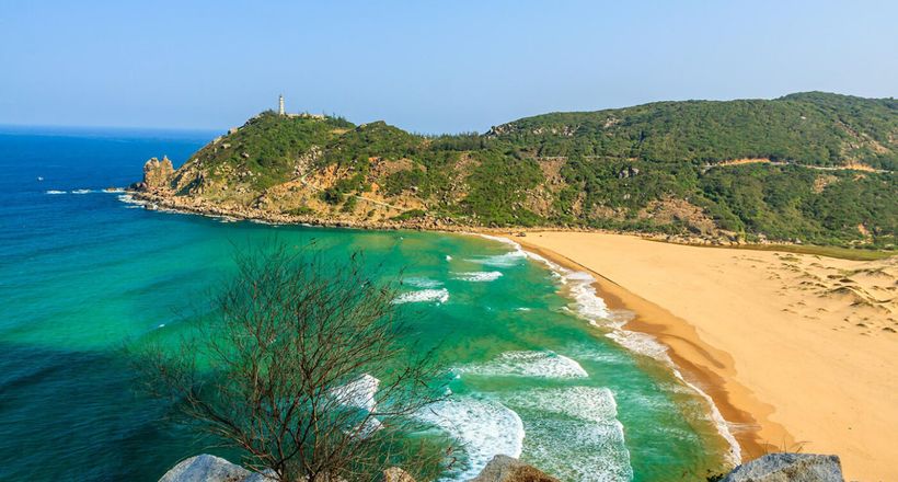 10 địa điểm du lịch Phú Yên nhất định phải đến trong dịp hè này