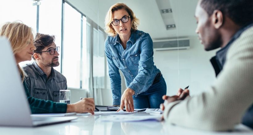 Thần số học tiết lộ khả năng làm lãnh đạo của bạn: Ai có số đứng trên muôn người?