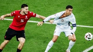 Xác định 8 cặp đấu tại EURO 2024