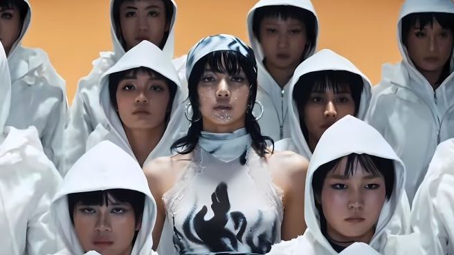 LISA TRỞ LẠI VỚI MV “ROCKSTAR”, KHẲNG ĐỊNH VỊ THẾ NGÔI SAO TOÀN CẦU QUA TRANG PHỤC MÃN NHÃN