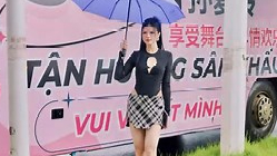 Suni Hạ Linh không tạo kỳ tích tại "Đạp gió 2024"?