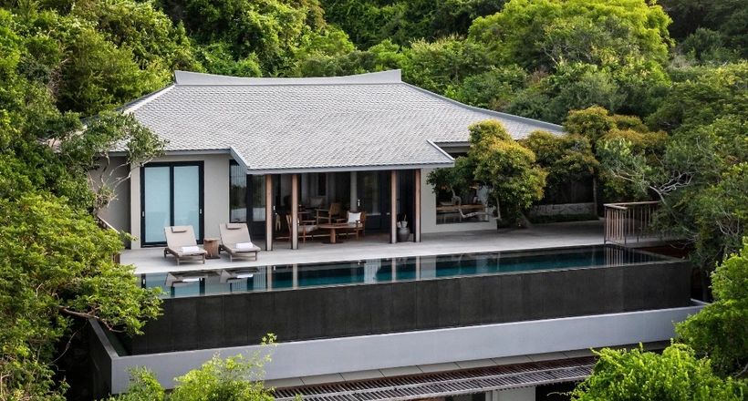 Du lịch kiểu xa xỉ thầm lặng dần nở rộ