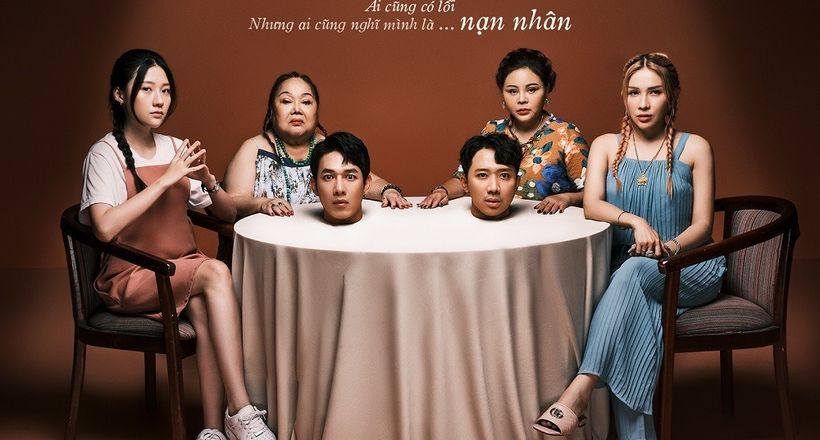 Những trường hợp đáng tiếc của điện ảnh Việt: Ra mắt nhầm thời điểm?