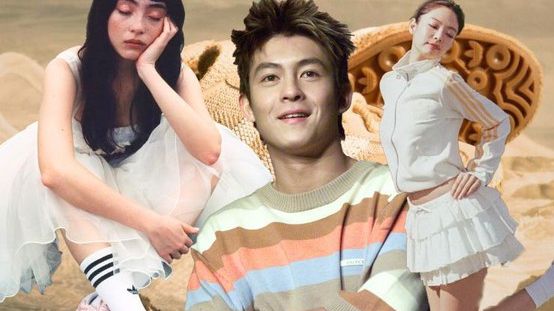 Brand giày đang gây bão cùng Jennie: Được Trần Quán Hy tạo nên, bắt tay adidas sau 17 năm bên Nike
