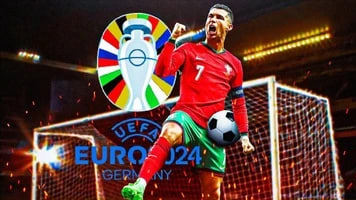 10 kỷ lục bị phá ở vòng bảng EURO 2024