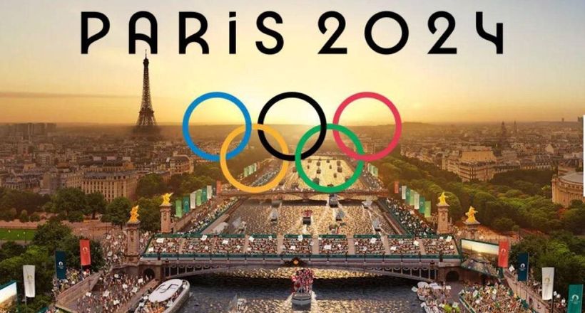 Cả thế giới hướng về 5 nơi đẹp như tranh diễn ra Olympic Paris 2024