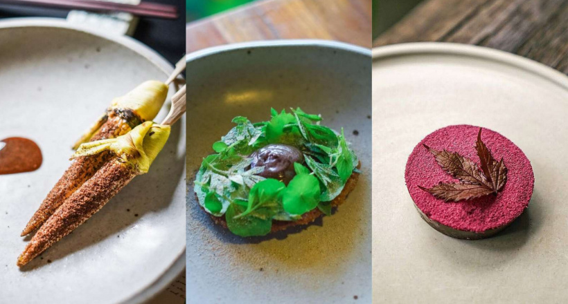 Xu hướng ẩm thực locavore: Tôn vinh sản vật địa phương