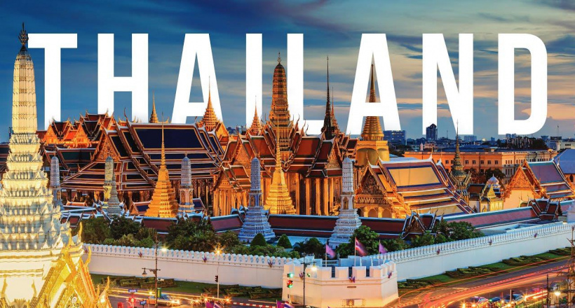 Du lịch Thái Lan một mình 5 khách sạn tuyệt đỉnh dành cho bạn