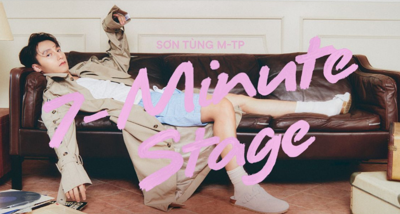 Sơn Tùng M-TP hứa hẹn khuấy đảo khán giả Hà Nội với live stage đầu tiên của "Đừng làm trái tim anh đau"