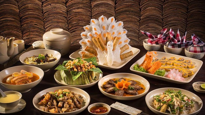 Michelin Guide: Ẩm thực Việt Nam vươn mình ra thế giới