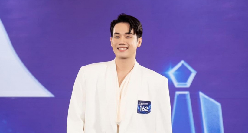 Nam sinh Ngoại thương, 7.5 IELTS thi nam vương là ai?