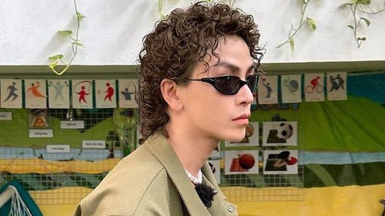 Decao đang ở đâu, làm gì giữa lúc Lâm Minh đăng ảnh mang thai lần 2?