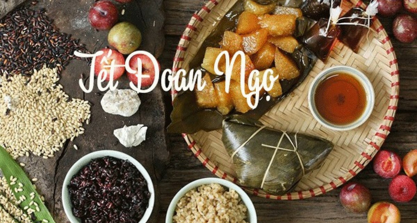 Tết Đoan Ngọ thắp hương vào giờ nào là chuẩn nhất? Mâm cúng gồm những gì? Thì ra nhiều người chưa biết