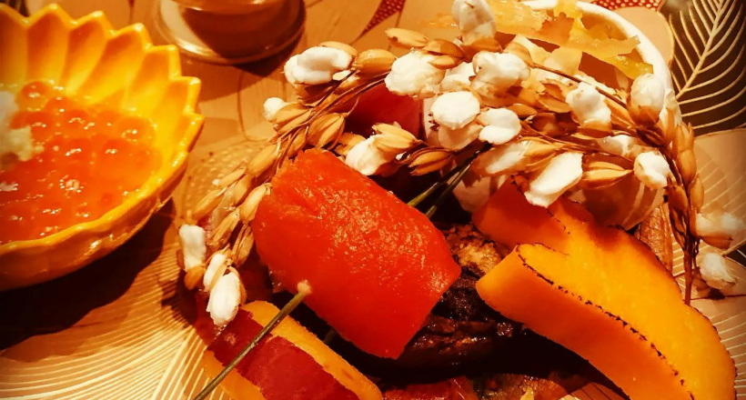 Cẩm nang du lịch cho tín đồ mê ẩm thực tại Kyoto, Nhật Bản