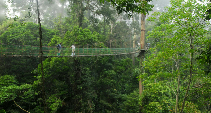 Mùa Hè này, bước vào cuộc phiêu lưu đến những vùng đất mới tại châu Á