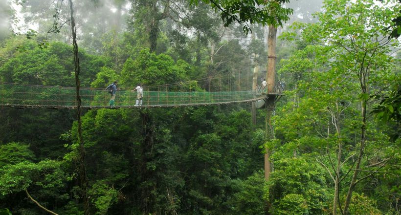 Mùa Hè này, bước vào cuộc phiêu lưu đến những vùng đất mới tại châu Á