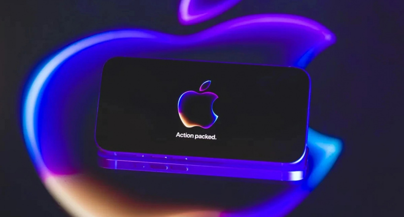 Câu trả lời của Apple cho ChatGPT, Gemini