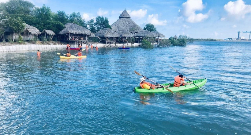 Điểm danh những địa điểm du lịch Vũng Tàu độc lạ