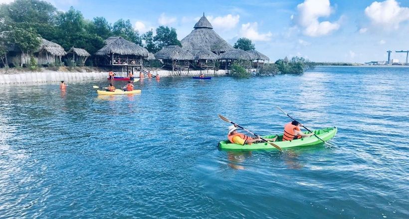 Điểm danh những địa điểm du lịch Vũng Tàu độc lạ