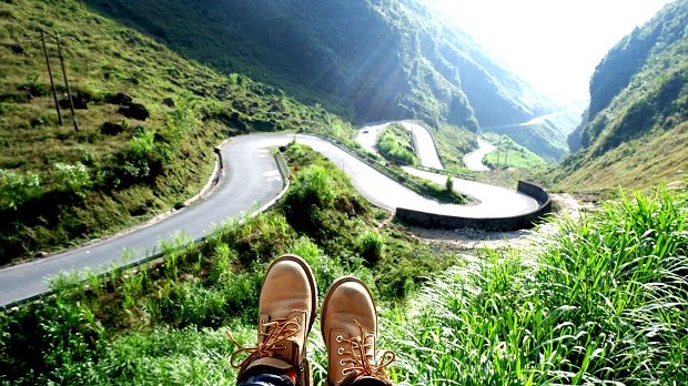 Những cung đường tuyệt đẹp ở Hà Giang bạn không nên bỏ lỡ