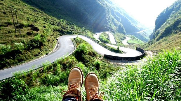 Những cung đường tuyệt đẹp ở Hà Giang bạn không nên bỏ lỡ