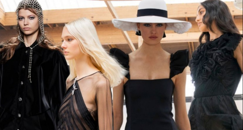 Nhìn lại 5 năm của Chanel dưới thời kỳ Virginie Viard