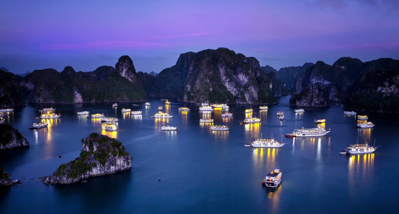 Tạp chí Canada đề xuất 4 trải nghiệm thú vị nhất định phải thử khi du lịch Việt Nam