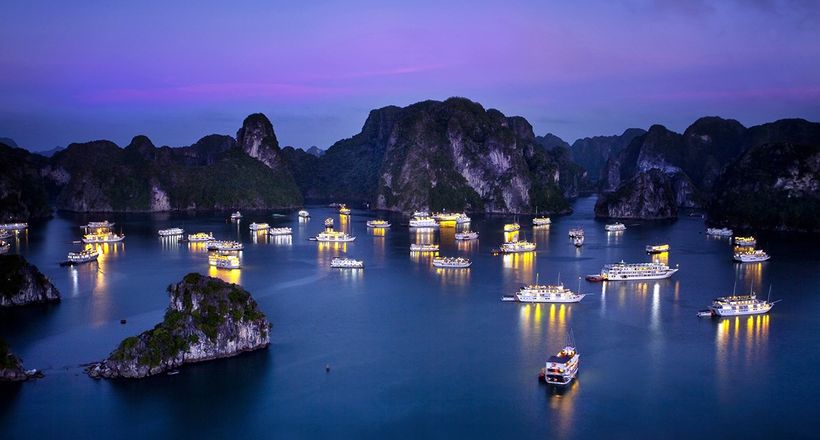 Tạp chí Canada đề xuất 4 trải nghiệm thú vị nhất định phải thử khi du lịch Việt Nam