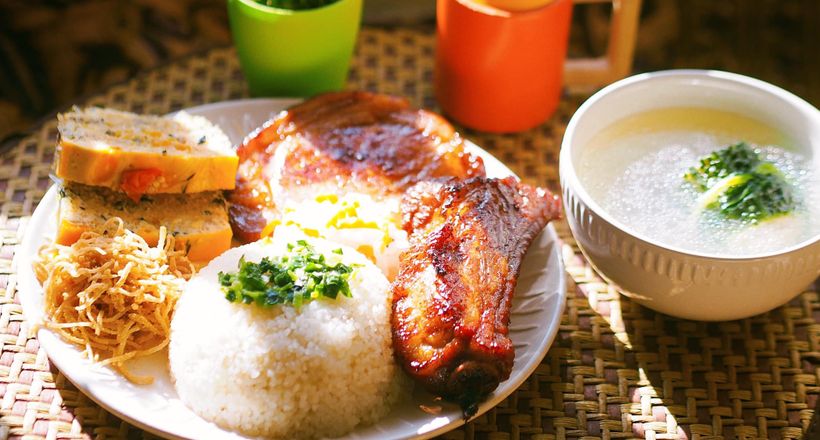 Ẩm thực Việt có hơn những món như bún chả, phở, hủ tiếu và cơm tấm?