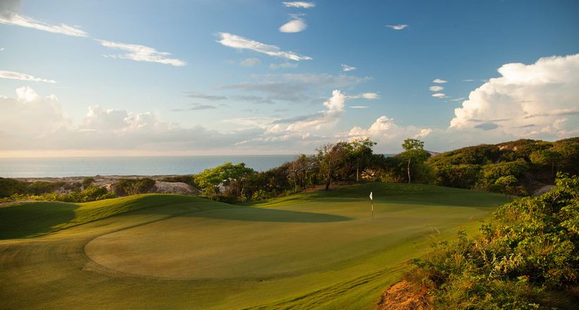 The Bluffs - Sân golf đạt chuẩn quốc tế hàng đầu tại Việt Nam