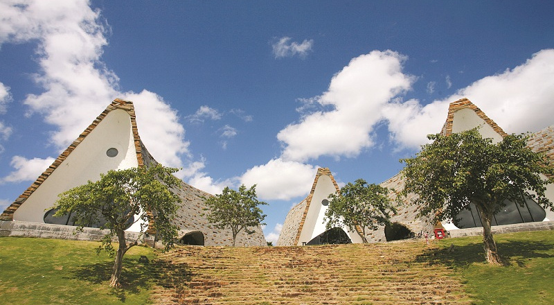 Hè này đi cà phê ở xứ cà phê