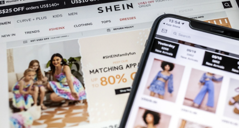 Đằng sau thành công của ‘Amazon Trung Quốc’