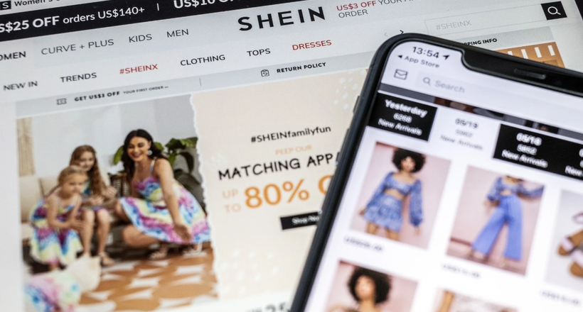 Đằng sau thành công của ‘Amazon Trung Quốc’