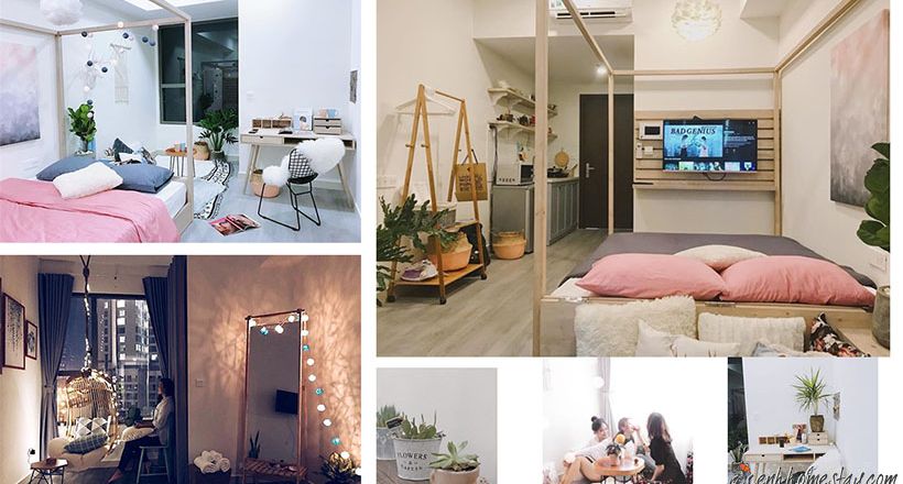 Khám phá top 5 homestay "vạn người mê" tại Sài Gòn