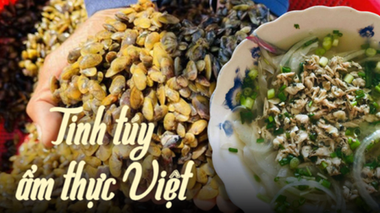 Mùa don về trên sông Trà Khúc - đặc sản "độc bản" gây thương nhớ bao tín đồ ẩm thực của vùng Quảng Ngãi