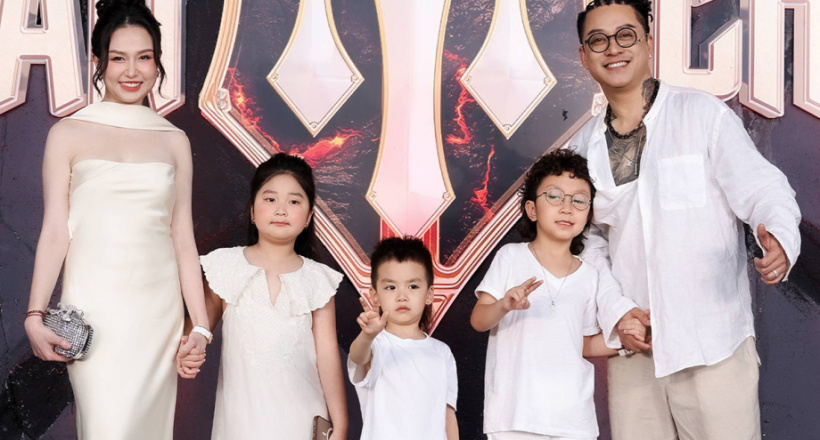 Dàn Cameo chất lượng xuất hiện tại concert Anh Trai Vượt Ngàn Chông Gai