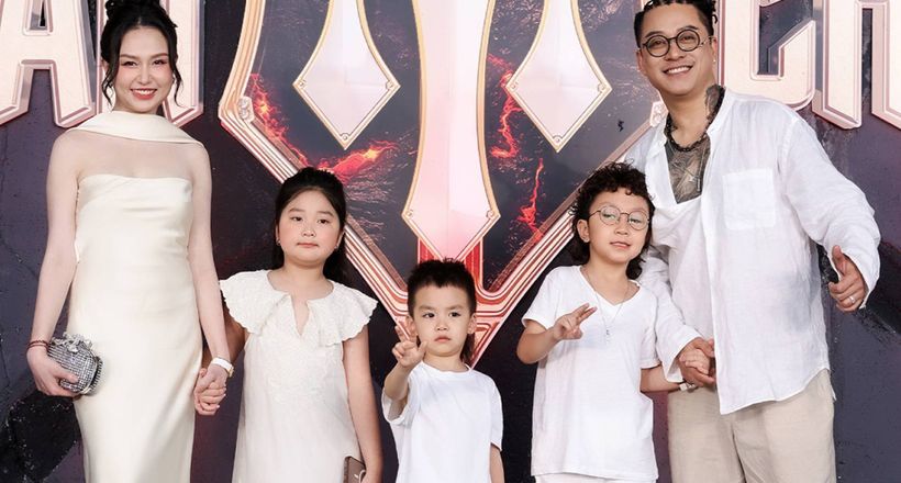 Dàn Cameo chất lượng xuất hiện tại concert Anh Trai Vượt Ngàn Chông Gai