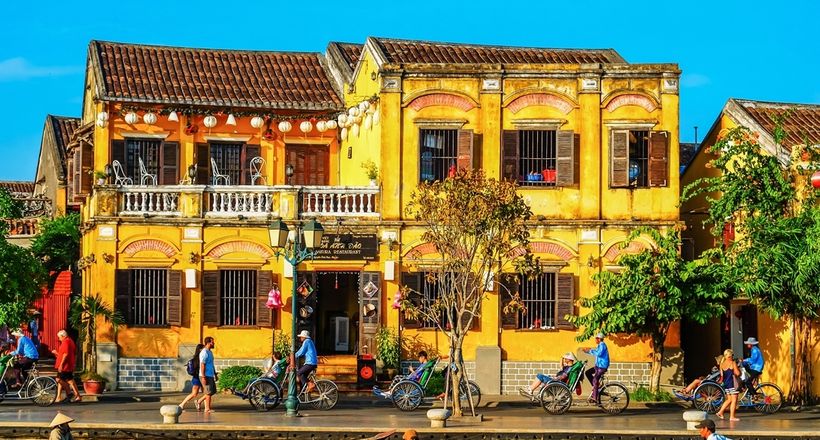 Khám phá những món đặc sản Hội An ngon nức tiếng